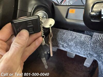 1990 Nissan 300ZX Twin Turbo  Twin Turbo - Photo 44 - North Salt Lake, UT 84010