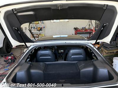 1990 Nissan 300ZX Twin Turbo  Twin Turbo - Photo 49 - North Salt Lake, UT 84010