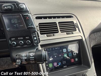 1990 Nissan 300ZX Twin Turbo  Twin Turbo - Photo 40 - North Salt Lake, UT 84010