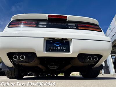 1990 Nissan 300ZX Twin Turbo  Twin Turbo - Photo 30 - North Salt Lake, UT 84010