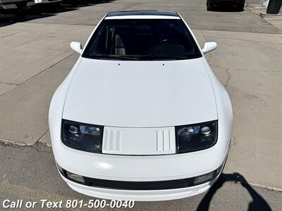 1990 Nissan 300ZX Twin Turbo  Twin Turbo - Photo 11 - North Salt Lake, UT 84010