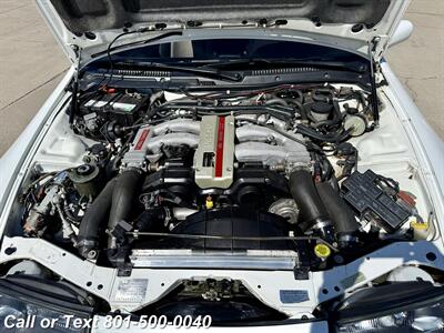 1990 Nissan 300ZX Twin Turbo  Twin Turbo - Photo 2 - North Salt Lake, UT 84010