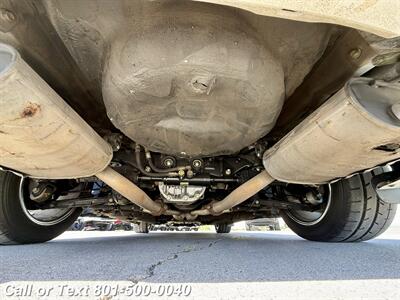 1990 Nissan 300ZX Twin Turbo  Twin Turbo - Photo 29 - North Salt Lake, UT 84010