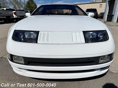 1990 Nissan 300ZX Twin Turbo  Twin Turbo - Photo 12 - North Salt Lake, UT 84010