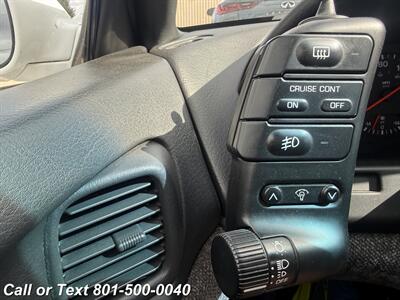 1990 Nissan 300ZX Twin Turbo  Twin Turbo - Photo 53 - North Salt Lake, UT 84010