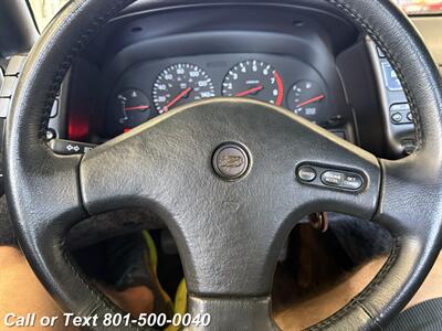 1990 Nissan 300ZX Twin Turbo  Twin Turbo - Photo 31 - North Salt Lake, UT 84010