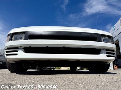 1990 Nissan 300ZX Twin Turbo  Twin Turbo - Photo 20 - North Salt Lake, UT 84010