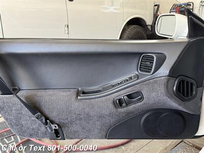 1990 Nissan 300ZX Twin Turbo  Twin Turbo - Photo 35 - North Salt Lake, UT 84010