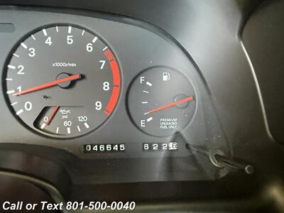 1990 Nissan 300ZX Twin Turbo  Twin Turbo - Photo 32 - North Salt Lake, UT 84010