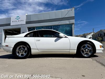 1990 Nissan 300ZX Twin Turbo  Twin Turbo - Photo 22 - North Salt Lake, UT 84010
