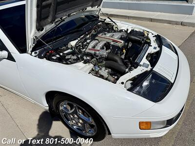 1990 Nissan 300ZX Twin Turbo  Twin Turbo - Photo 23 - North Salt Lake, UT 84010
