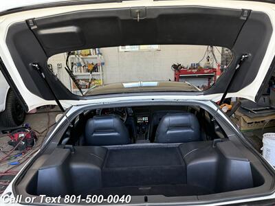 1990 Nissan 300ZX Twin Turbo  Twin Turbo - Photo 47 - North Salt Lake, UT 84010