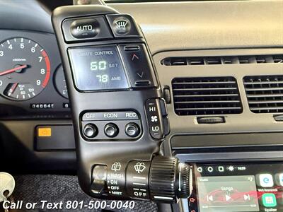 1990 Nissan 300ZX Twin Turbo  Twin Turbo - Photo 6 - North Salt Lake, UT 84010