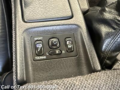 1990 Nissan 300ZX Twin Turbo  Twin Turbo - Photo 15 - North Salt Lake, UT 84010