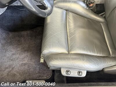 1990 Nissan 300ZX Twin Turbo  Twin Turbo - Photo 38 - North Salt Lake, UT 84010