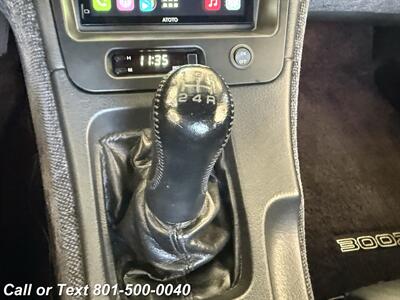 1990 Nissan 300ZX Twin Turbo  Twin Turbo - Photo 4 - North Salt Lake, UT 84010