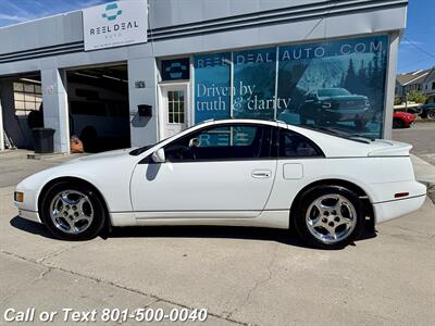 1990 Nissan 300ZX Twin Turbo  Twin Turbo - Photo 3 - North Salt Lake, UT 84010