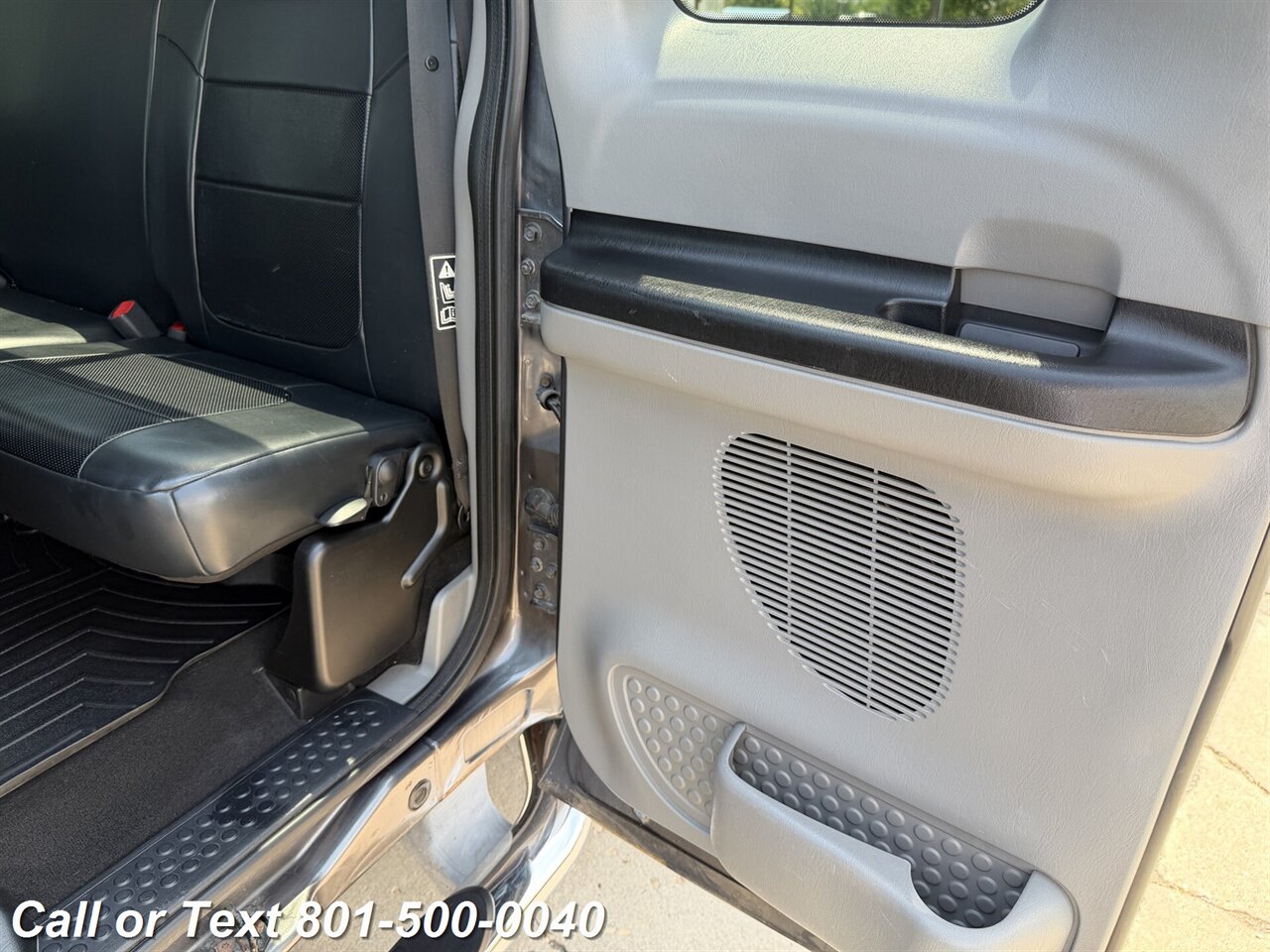 2003 Ford F-350 Super Duty XLT 4dr SuperCab XLT - Photo 37 - North Salt Lake, UT 84010