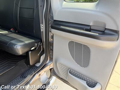 2003 Ford F-350 Super Duty XLT 4dr SuperCab XLT - Photo 37 - North Salt Lake, UT 84010