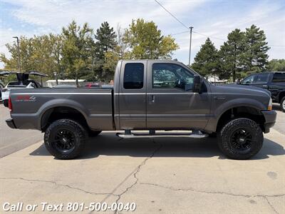 2003 Ford F-350 Super Duty XLT 4dr SuperCab XLT - Photo 24 - North Salt Lake, UT 84010