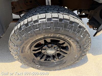 2003 Ford F-350 Super Duty XLT 4dr SuperCab XLT - Photo 26 - North Salt Lake, UT 84010
