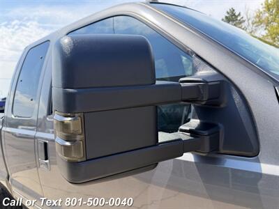 2003 Ford F-350 Super Duty XLT 4dr SuperCab XLT - Photo 27 - North Salt Lake, UT 84010