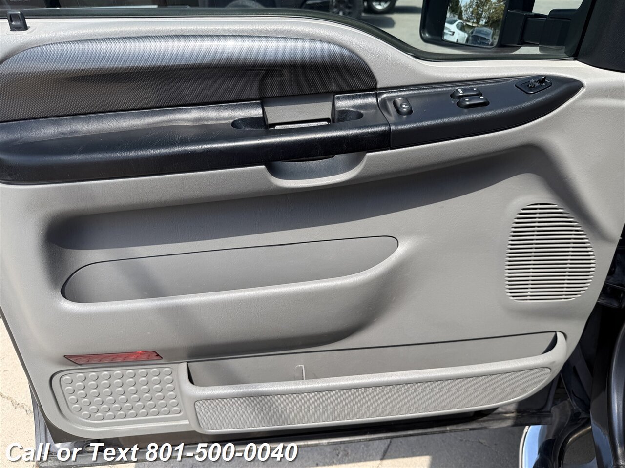 2003 Ford F-350 Super Duty XLT 4dr SuperCab XLT - Photo 34 - North Salt Lake, UT 84010