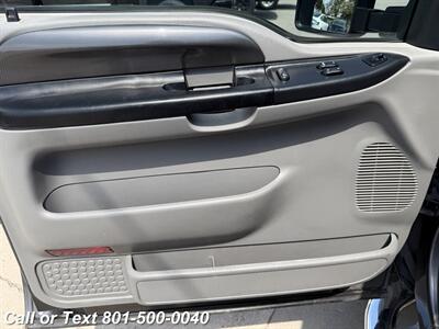 2003 Ford F-350 Super Duty XLT 4dr SuperCab XLT - Photo 34 - North Salt Lake, UT 84010