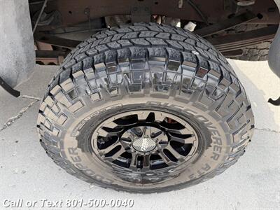 2003 Ford F-350 Super Duty XLT 4dr SuperCab XLT - Photo 33 - North Salt Lake, UT 84010