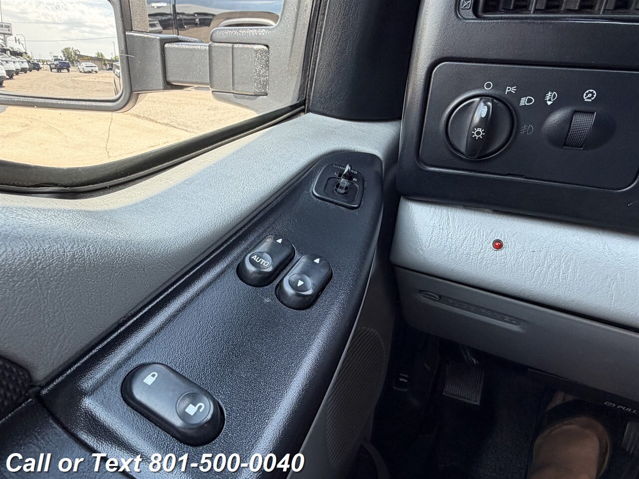 2003 Ford F-350 Super Duty XLT 4dr SuperCab XLT - Photo 16 - North Salt Lake, UT 84010