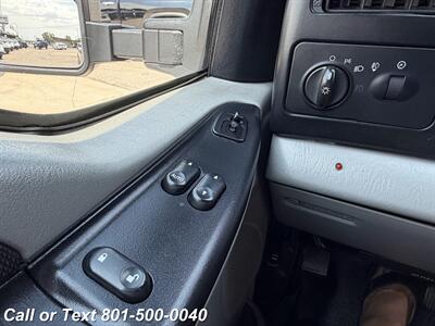 2003 Ford F-350 Super Duty XLT 4dr SuperCab XLT - Photo 16 - North Salt Lake, UT 84010