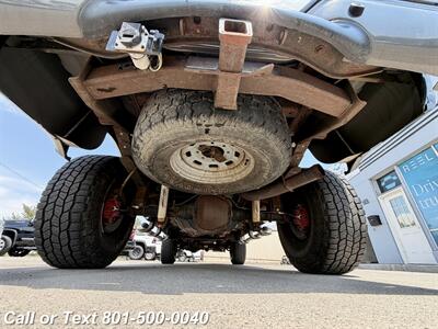 2003 Ford F-350 Super Duty XLT 4dr SuperCab XLT - Photo 21 - North Salt Lake, UT 84010