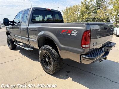 2003 Ford F-350 Super Duty XLT 4dr SuperCab XLT - Photo 8 - North Salt Lake, UT 84010