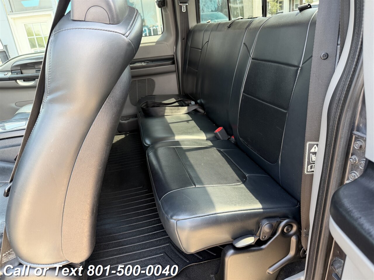2003 Ford F-350 Super Duty XLT 4dr SuperCab XLT - Photo 38 - North Salt Lake, UT 84010