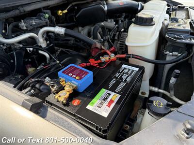 2003 Ford F-350 Super Duty XLT 4dr SuperCab XLT - Photo 39 - North Salt Lake, UT 84010
