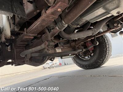 2003 Ford F-350 Super Duty XLT 4dr SuperCab XLT - Photo 7 - North Salt Lake, UT 84010