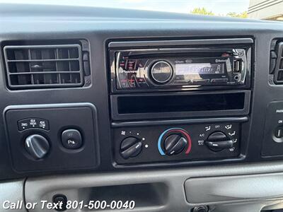 2003 Ford F-350 Super Duty XLT 4dr SuperCab XLT - Photo 2 - North Salt Lake, UT 84010