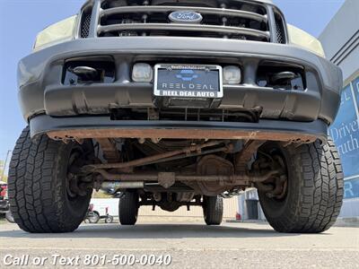 2003 Ford F-350 Super Duty XLT 4dr SuperCab XLT - Photo 12 - North Salt Lake, UT 84010