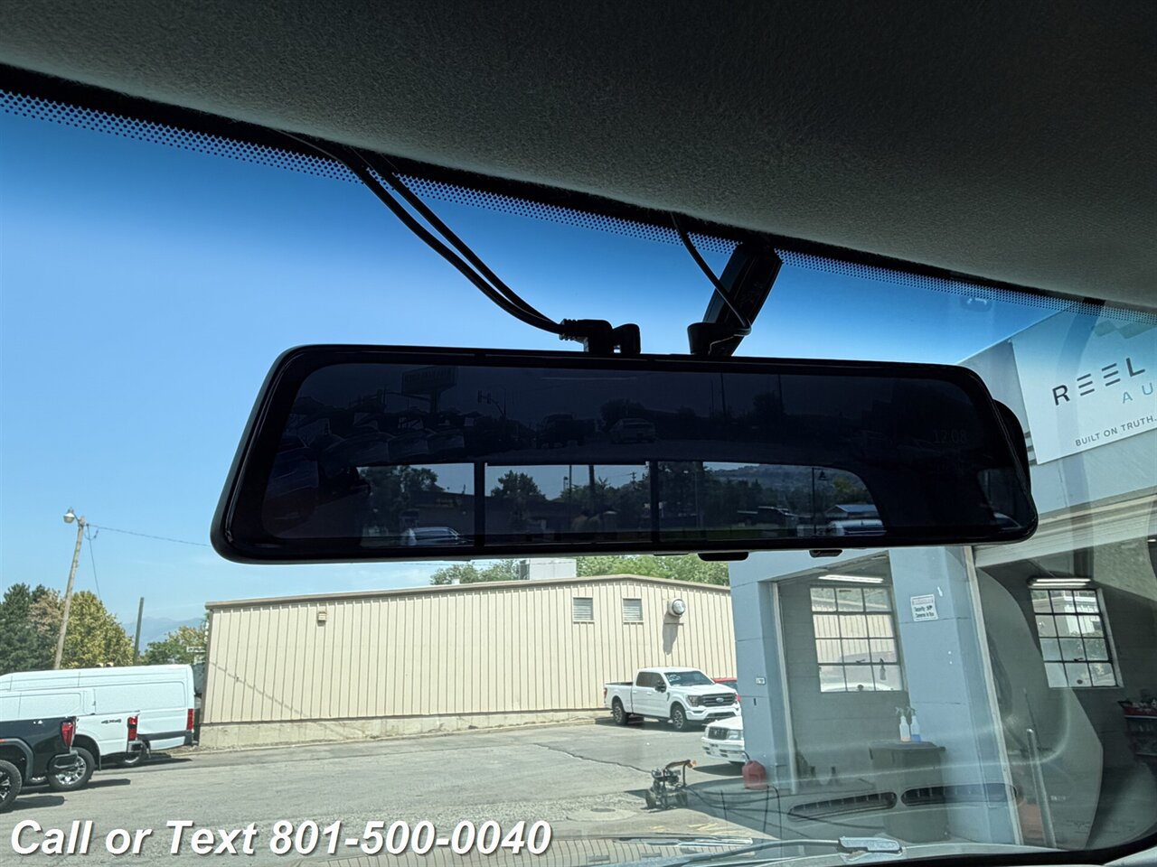 2003 Ford F-350 Super Duty XLT 4dr SuperCab XLT - Photo 17 - North Salt Lake, UT 84010