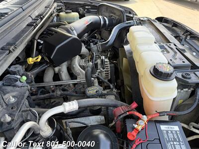 2003 Ford F-350 Super Duty XLT 4dr SuperCab XLT - Photo 6 - North Salt Lake, UT 84010