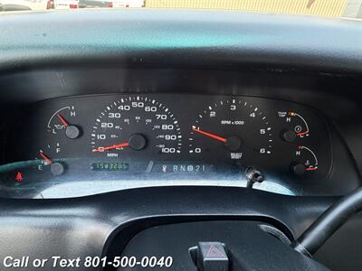 2003 Ford F-350 Super Duty XLT 4dr SuperCab XLT - Photo 3 - North Salt Lake, UT 84010