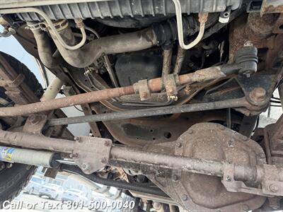 2003 Ford F-350 Super Duty XLT 4dr SuperCab XLT - Photo 29 - North Salt Lake, UT 84010
