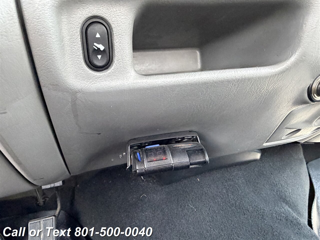 2003 Ford F-350 Super Duty XLT 4dr SuperCab XLT - Photo 15 - North Salt Lake, UT 84010