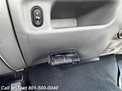 2003 Ford F-350 Super Duty XLT 4dr SuperCab XLT - Photo 15 - North Salt Lake, UT 84010