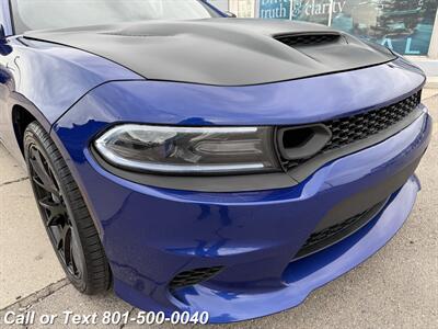 2019 Dodge Charger SXT   - Photo 10 - North Salt Lake, UT 84010