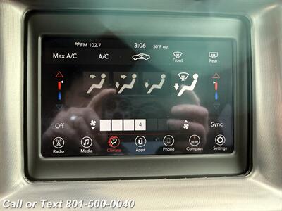 2019 Dodge Charger SXT   - Photo 29 - North Salt Lake, UT 84010