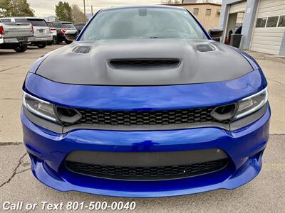 2019 Dodge Charger SXT   - Photo 2 - North Salt Lake, UT 84010
