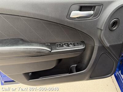 2019 Dodge Charger SXT   - Photo 33 - North Salt Lake, UT 84010