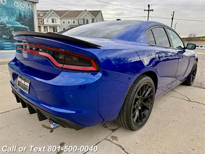 2019 Dodge Charger SXT   - Photo 5 - North Salt Lake, UT 84010