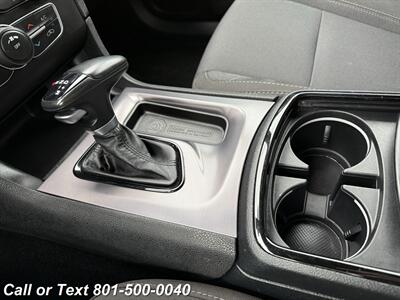 2019 Dodge Charger SXT   - Photo 22 - North Salt Lake, UT 84010